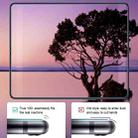 For Samsung Galaxy Z Flip3 5G 25 PCS Full Screen Protector Explosion-proof Hydrogel Film(Front Screen) - 4