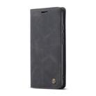 For Google Pixel 6 CaseMe 013 Multifunctional Horizontal Flip Leather Phone Case with Card Slot & Holder & Wallet(Black) - 2