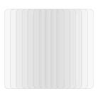 10 PCS 0.26mm 9H 2.5D Tempered Glass Film For vivo iQOO Z5 - 2
