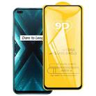 9D Full Glue Screen Tempered Glass Film For OPPO Realme X3 SuperZoom - 1