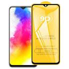 9D Full Glue Screen Tempered Glass Film For vivo Z5i - 1