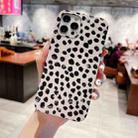 For iPhone 13 Pro Max Natural Scenery Pattern TPU Phone Case (Spots) - 1