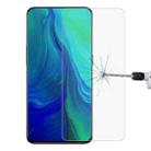 0.26mm 9H 2.5D Tempered Glass Film For OPPO Reno A - 1