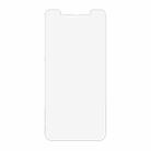 10 PCS 0.26mm 9H 2.5D Tempered Glass Film For Ulefone Armor 5 / 5S - 2