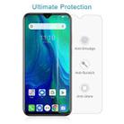 10 PCS 0.26mm 9H 2.5D Tempered Glass Film For Ulefone Power 6 - 4