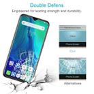 10 PCS 0.26mm 9H 2.5D Tempered Glass Film For Ulefone Power 6 - 5