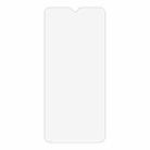 50 PCS 0.26mm 9H 2.5D Tempered Glass Film For Ulefone Power 6 - 2