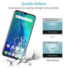 50 PCS 0.26mm 9H 2.5D Tempered Glass Film For Ulefone Power 6 - 5