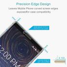 0.26mm 9H 2.5D Tempered Glass Film For Coolpad Legacy - 3