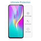 0.26mm 9H 2.5D Tempered Glass Film For Infinix Smart 4c - 4