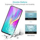 0.26mm 9H 2.5D Tempered Glass Film For Infinix Smart 4c - 5