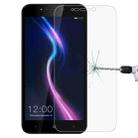 0.26mm 9H 2.5D Tempered Glass Film For Leagoo Power 2 Pro - 1