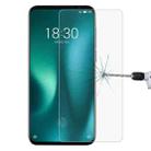 0.26mm 9H 2.5D Tempered Glass Film For Meizu 16s Pro - 1