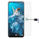 0.26mm 9H 2.5D Tempered Glass Film For Oukitel C17 - 1