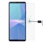 0.26mm 9H 2.5D Tempered Glass Film For Sony Xperia 10 II - 1