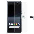 0.26mm 9H 2.5D Tempered Glass Film For Sony Xperia Ace - 1