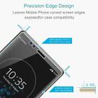0.26mm 9H 2.5D Tempered Glass Film For Sony Xperia XA4 - 3