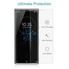 0.26mm 9H 2.5D Tempered Glass Film For Sony Xperia XA4 - 4