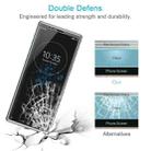 0.26mm 9H 2.5D Tempered Glass Film For Sony Xperia XA4 - 5