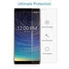 10 PCS 0.26mm 9H 2.5D Tempered Glass Film For Coolpad Legacy - 4