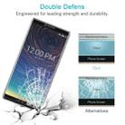 10 PCS 0.26mm 9H 2.5D Tempered Glass Film For Coolpad Legacy - 5