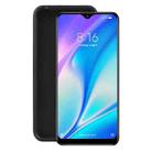 TPU Phone Case For Xiaomi Redmi 8A Dual(Frosted Black) - 1