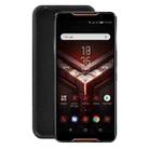 TPU Phone Case For Asus ROG Phone ZS600KL(Frosted Black) - 1