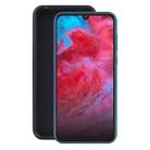 TPU Phone Case For Honor 8S 2020(Frosted Black) - 1