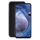 TPU Phone Case For Huawei nova 5z(Frosted Black) - 1