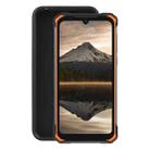 TPU Phone Case For Doogee S86 / S86 Pro(Black) - 1