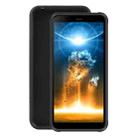 TPU Phone Case For Blackview BV6300 Pro / BV6300(Black) - 1