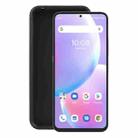 TPU Phone Case For UMIDIGI A11 Pro Max(Black) - 1