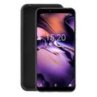 TPU Phone Case For UMIDIGI A3 / A3 Pro / A3X(Black) - 1