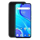 TPU Phone Case For UMIDIGI A7S(Black) - 1