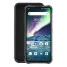 TPU Phone Case For UMIDIGI Bison GT(Black) - 1