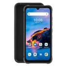 TPU Phone Case For UMIDIGI Bison Pro(Black) - 1