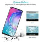 0.26mm 9H 2.5D Tempered Glass Film For Tecno Camon 15 Air - 5