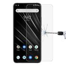 0.26mm 9H 2.5D Tempered Glass Film For Umidigi S3 Pro - 1