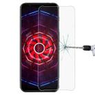 0.26mm 9H 2.5D Tempered Glass Film For ZTE nubia Red Magic 3s / 3 - 1