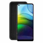 TPU Phone Case For Lenovo K12 Pro(Frosted Black) - 1