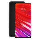 TPU Phone Case For Lenovo Z5 Pro(Frosted Black) - 1