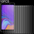 10 PCS 0.26mm 9H 2.5D Tempered Glass Film For Tecno Pop 2 F - 1