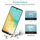 10 PCS 0.26mm 9H 2.5D Tempered Glass Film For ZTE Blade A7 Prime - 5