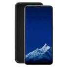 TPU Phone Case For OPPO A11k(Frosted Black) - 1