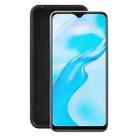 TPU Phone Case For vivo Y1s / Y91C / Y90(Frosted Black) - 1