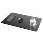 JAKCOM MC3 Wireless Charging Heating Mouse Pad - 1