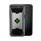 For Xiaomi Black Shark TPU Cooling Gaming Phone All-inclusive Shockproof Case(Grey) - 1