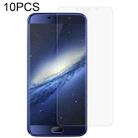 10 PCS 0.26mm 9H 2.5D Tempered Glass Film For Elephone S7 - 1