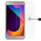 0.26mm 9H 2.5D Tempered Glass Film For Samsung Galaxy J7 Nxt - 1