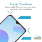 0.26mm 9H 2.5D Tempered Glass Film For vivo Y93s - 3